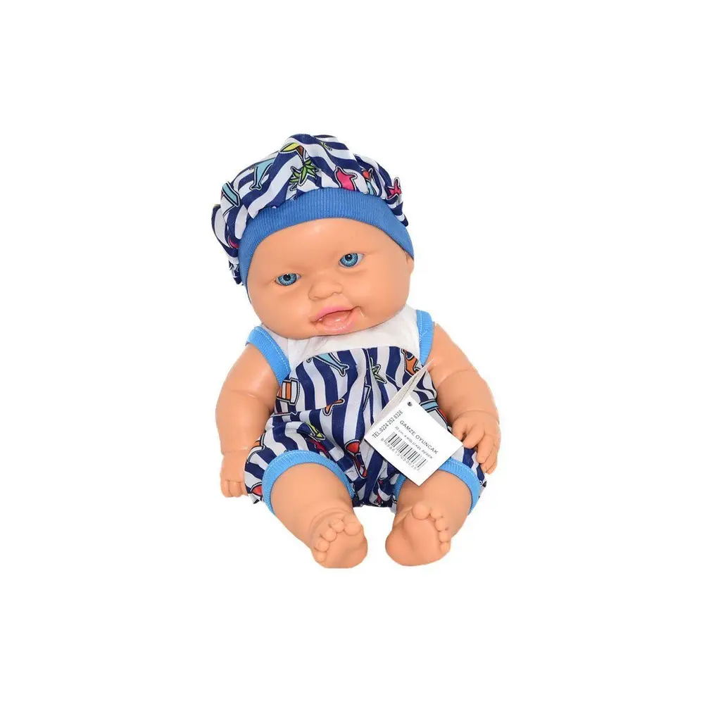 0035 Gamze, Erkek Et Bebek - 4 Nolu 4