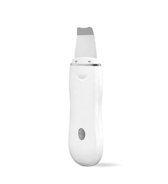 Ultrasonik Spatula Yüz Siyah Nokta Temizleme 3