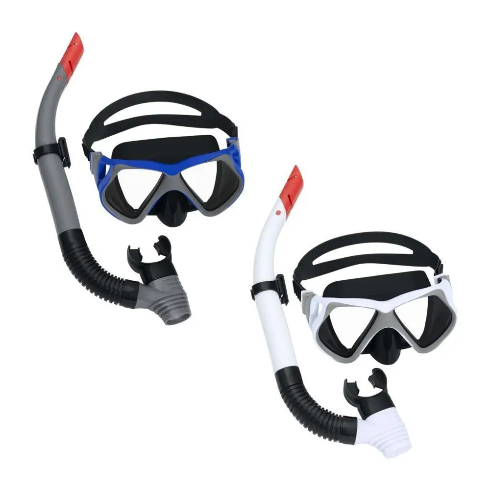 24069 -  MASKE SNORKEL TEMP   6 - 1 ADET 2