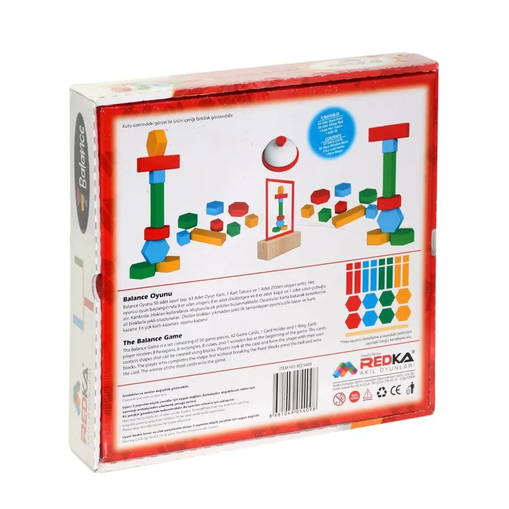 5288 Redka Balance 2