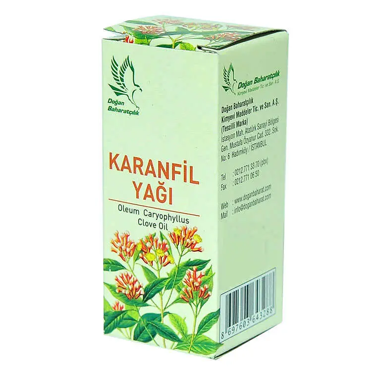 Yağı 20cc 4