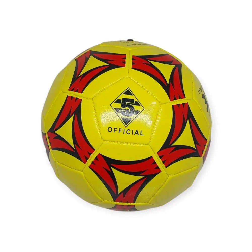 TOP - FUTBOL TOPU BK - 1 ADET 4