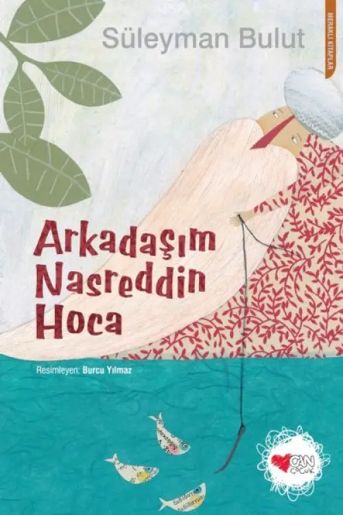 Arkadaşım Nasreddin Ha