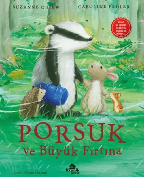ve Büyük Fırtına