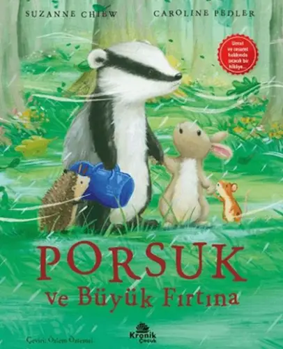 ve Büyük Fırtına