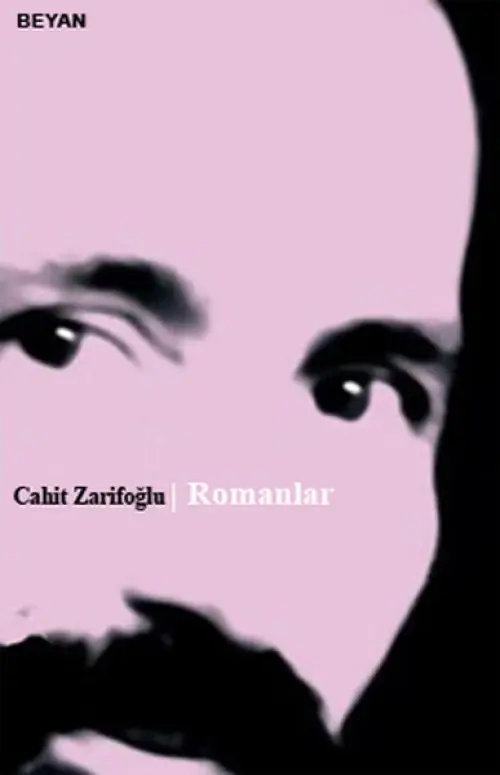 Romanlar