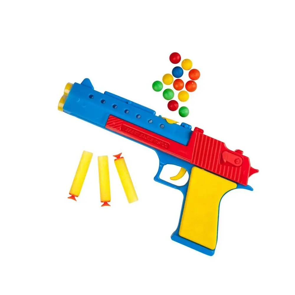 ER-132 DESERT EAGLE 3