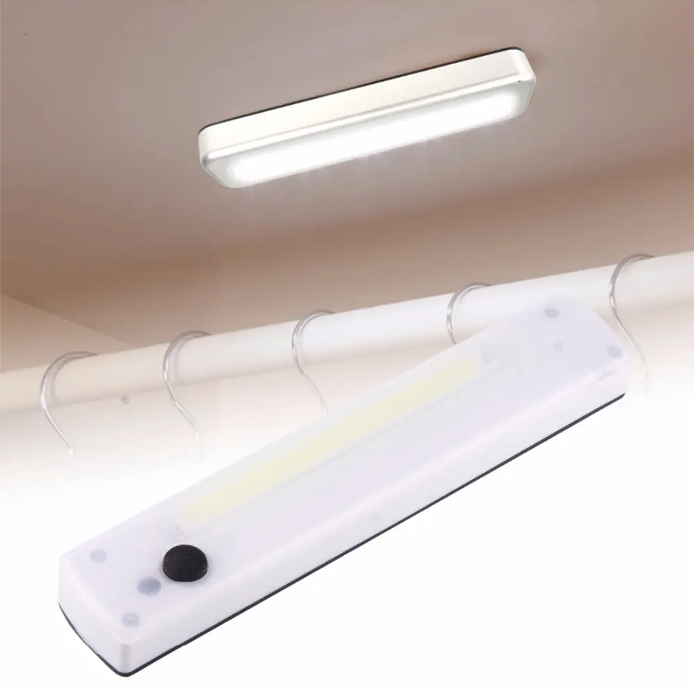COB Ledli Mıknatıslı Wt-063 2