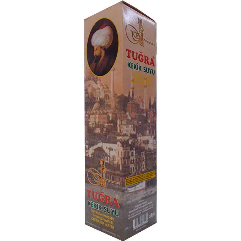 Kekik Suyu 1000ML 3