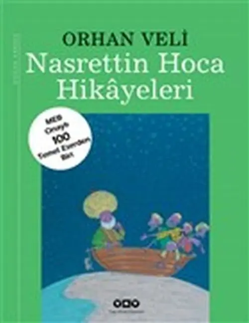 Nasrettin Ha Hikayeleri