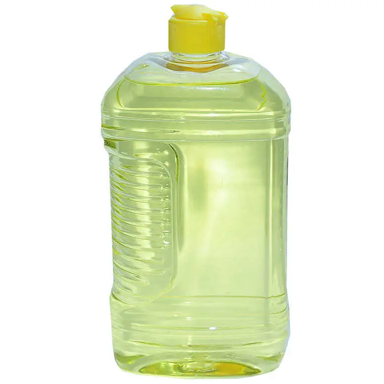 Limon Kolonyası 80 Derece Pet Şişe 900 ML 3