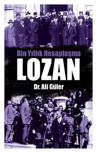 Bin Yıllık Hesaplaşma