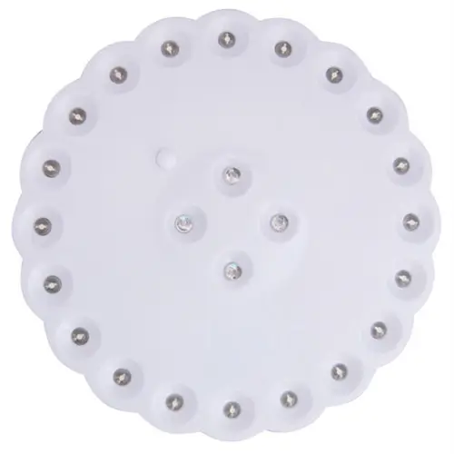 Watton Camping Light 24 Ledli Çadır Ve Kamp Feneri