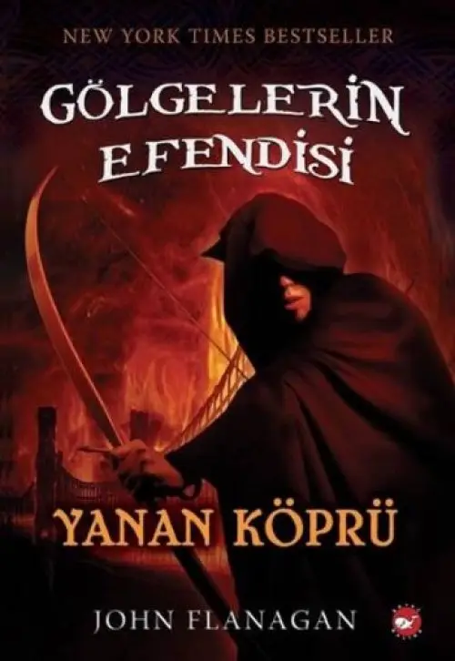Göelerin Esi 02 - Yanan Köprü