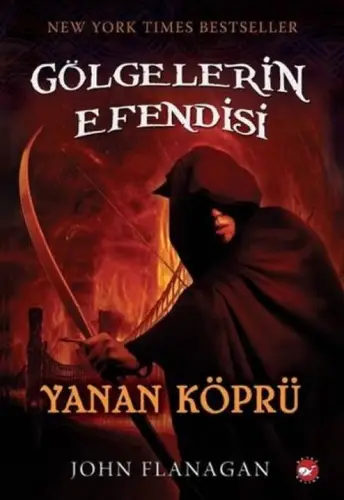 Göelerin Esi 02 - Yanan Köprü