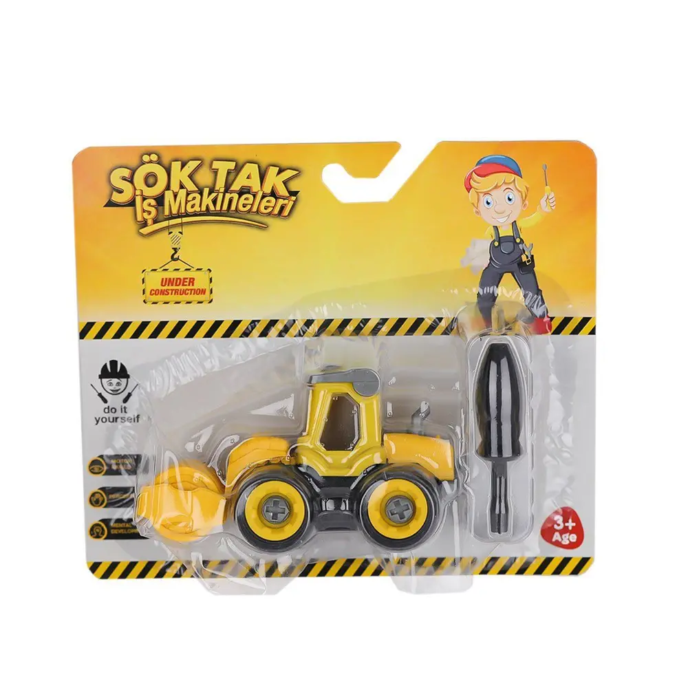 ZN-3211 Sök Tak İş Makineleri -Zeon 2
