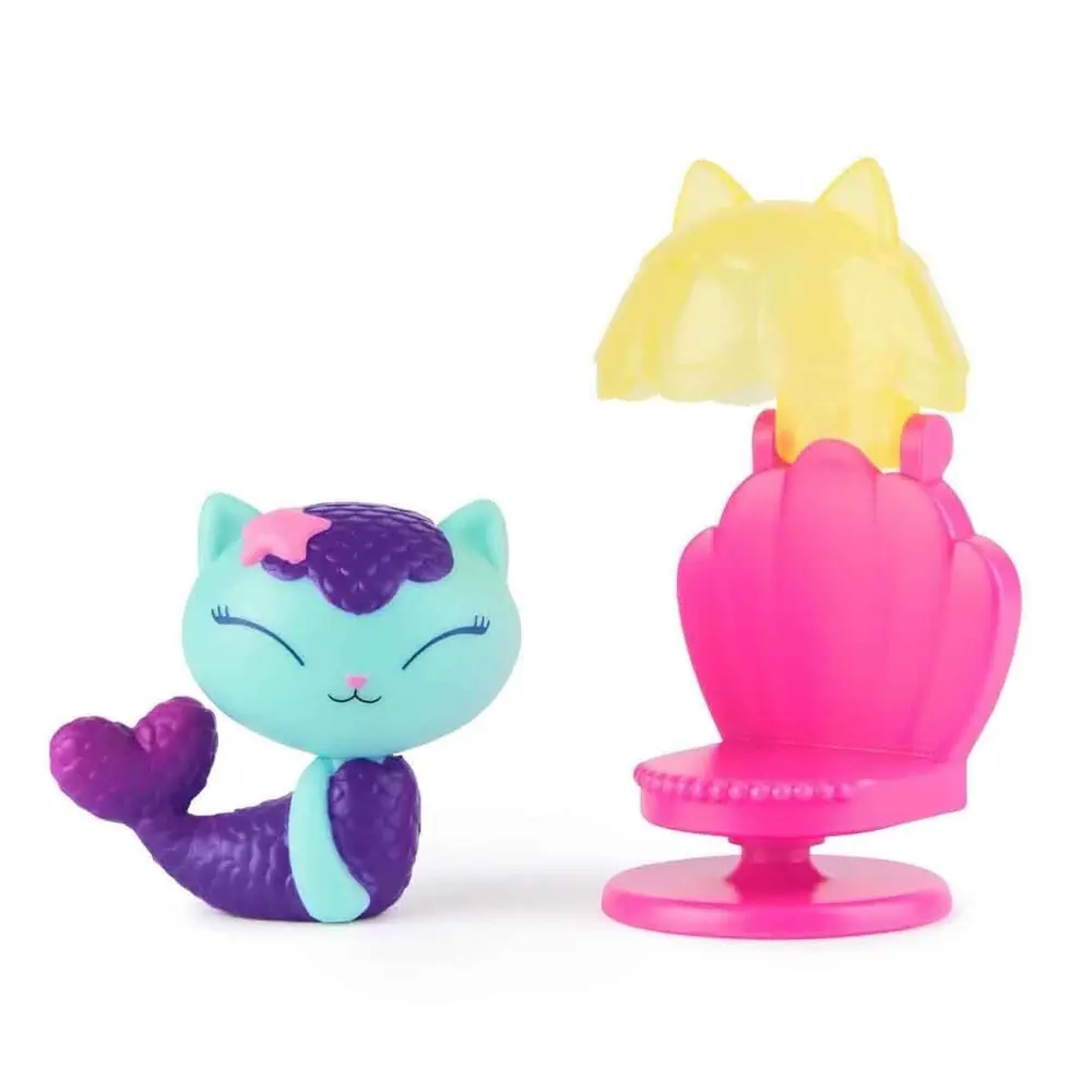 4518 SUN-SPM-FİGÜR GABBY S DOLLHOUSE ECOSYSTEM ASST 6A 12D 3