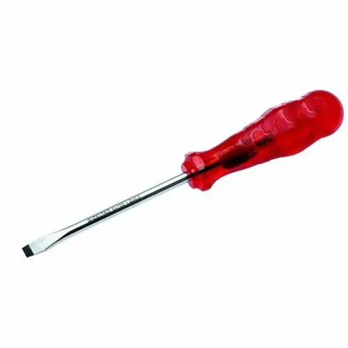 İzeltaş 4100 Kraft Düz Uçlu Tornida 7X150