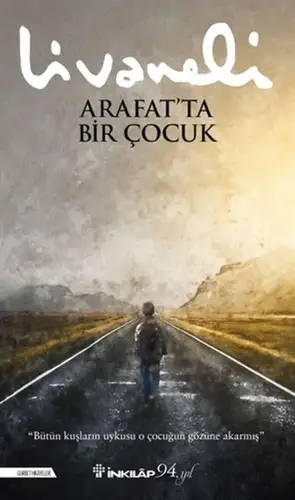 Arafat’ta Bir Çuk