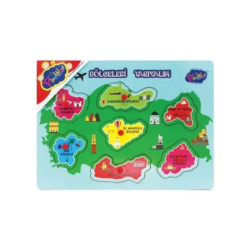 ONY-204-205 AHŞAP TUTMALI KIKTALARI VE BÖELERİ