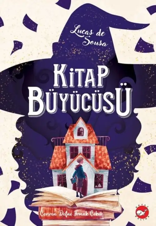 Büyücüsü