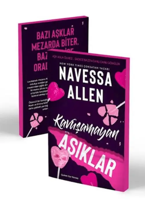 Kuşamayan Aşıklar