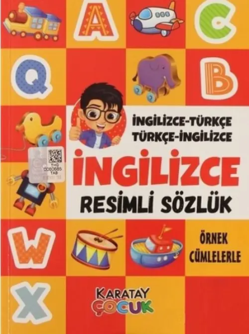 İngilizce li Sözlük