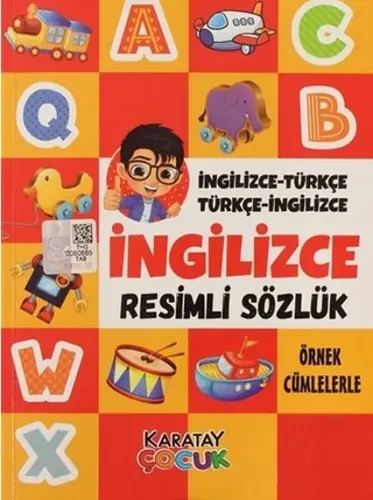 İngilizce li Sözlük