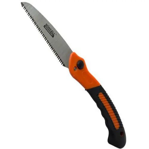 Katlanabilir Çelik Bağ Testeresi (180 mm) 3