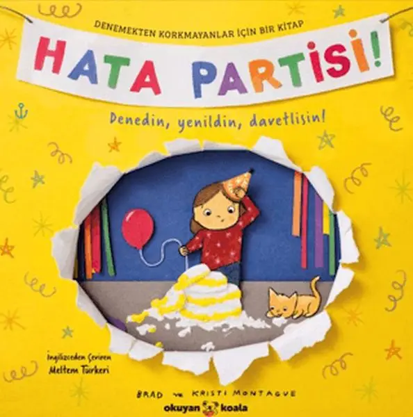 Hata Partisi