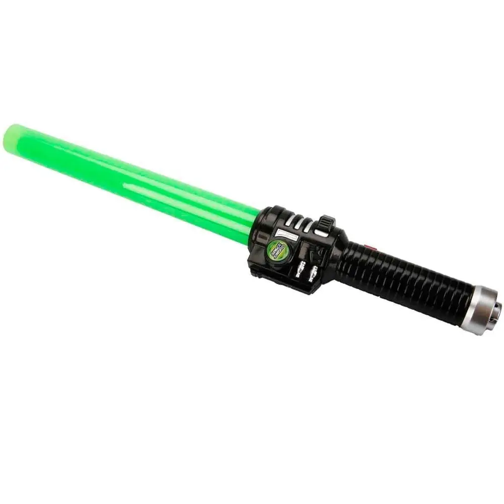 3966 Galaxy Defender Sesli ve Işıklı Işın ı 57 cm -Sunman 2