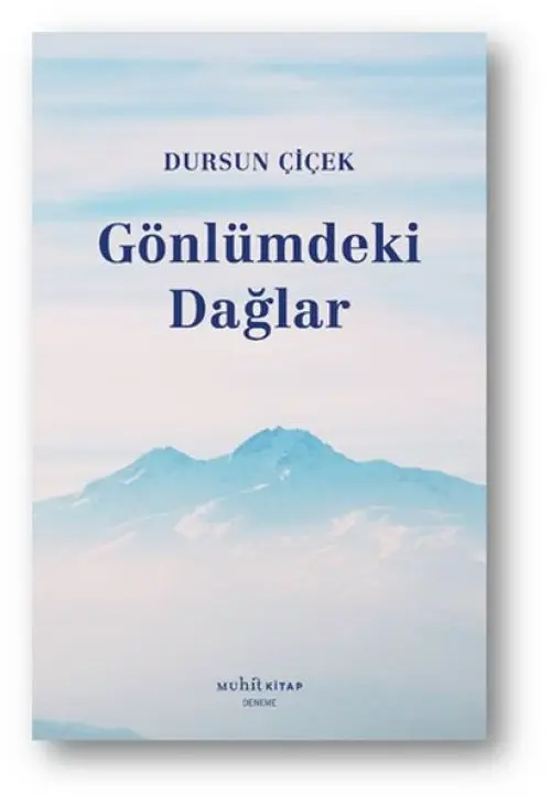 Gönlümdeki Dağlar