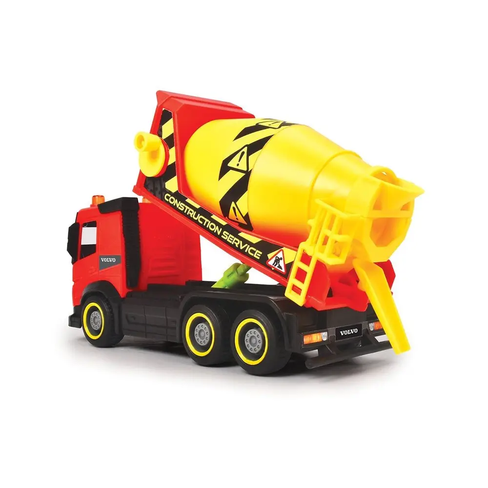 203744014 CİTY TRUCK 3 ASST 6