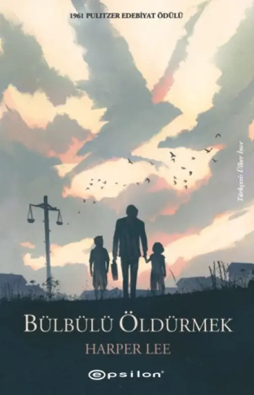 Bülbülü Öldürmek - Ciltsiz