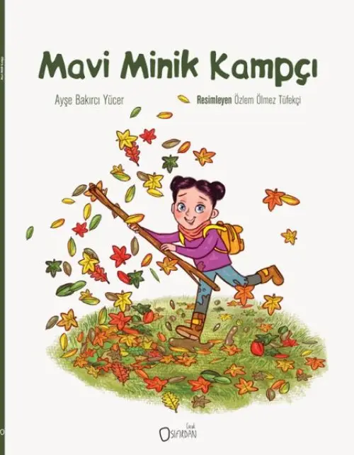 Mi Minik Kampçı