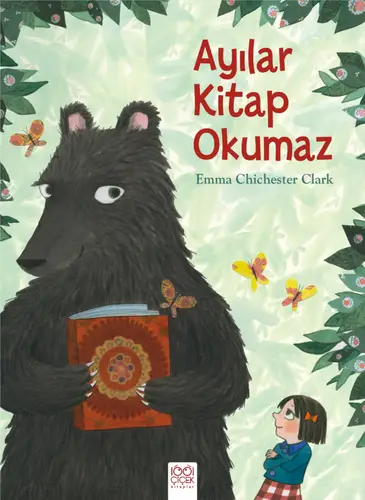 Ayılar  Okumaz