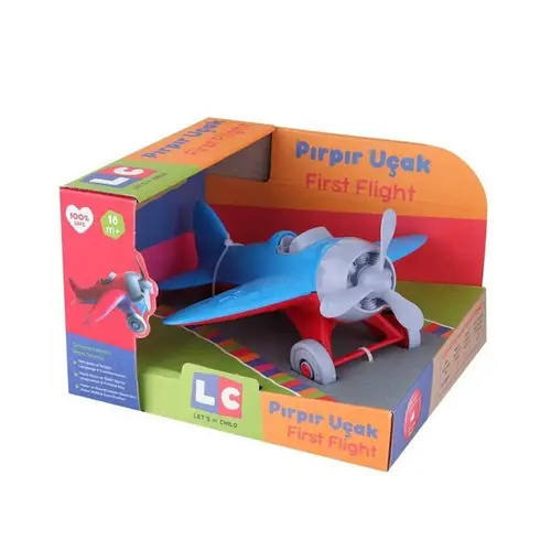 30770-LC PIRPIR UÇAK