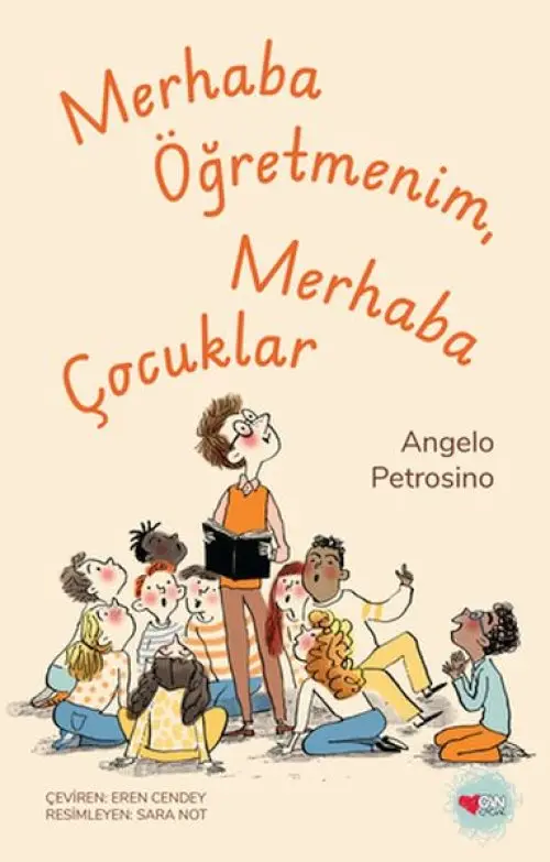 Merhaba Öğretmenim, Merhaba Çuklar