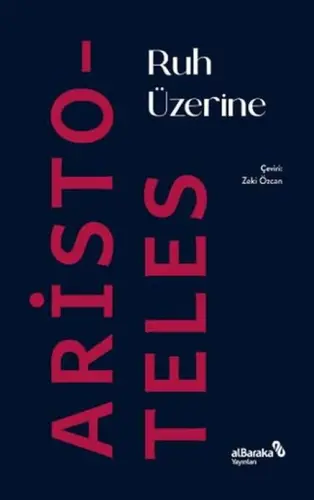 Ruh Üzerine