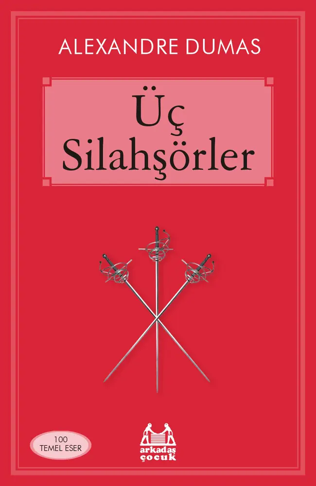 Üç şörler
