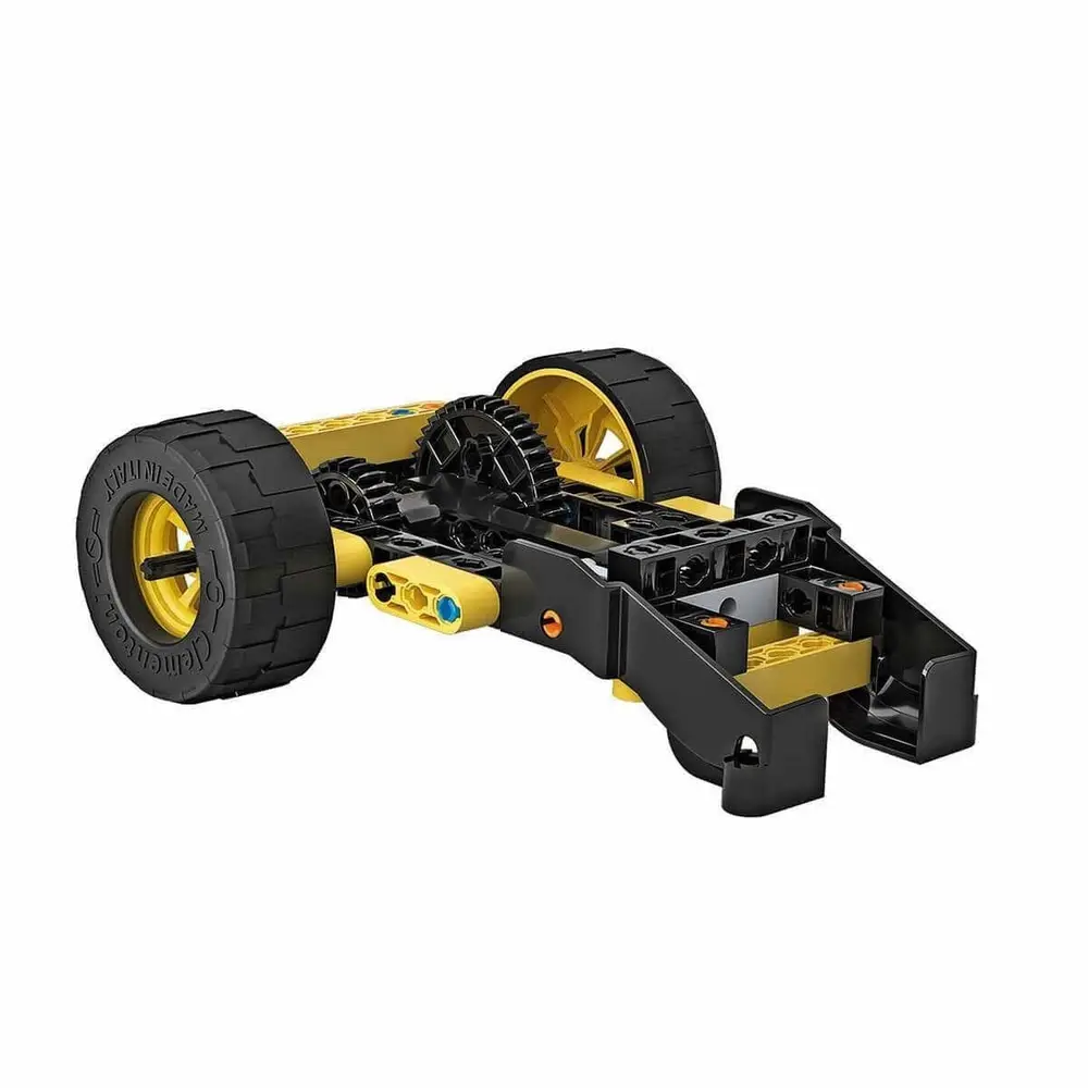 64958 Mekanik Laboratuvarı - Buldozer +8 yaş 3