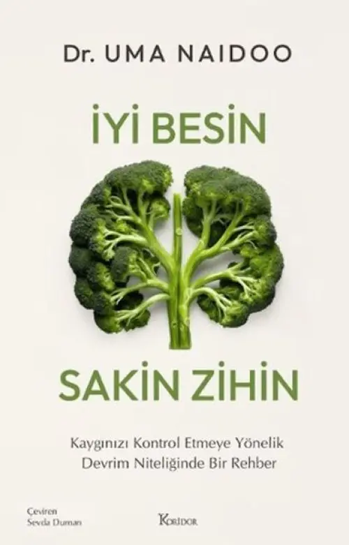 İyi Besin Sakin Zihin
