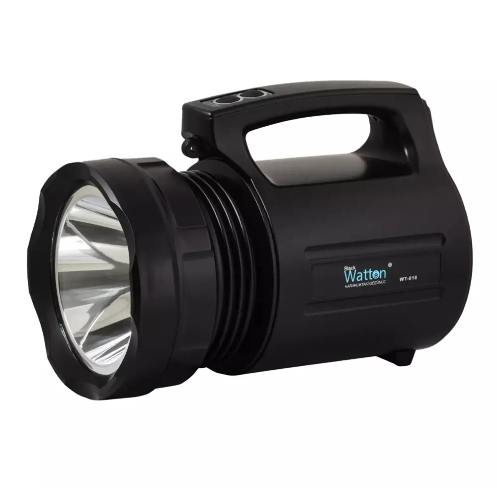 Wt-018 Profesyonel Büyük cı Feneri 2