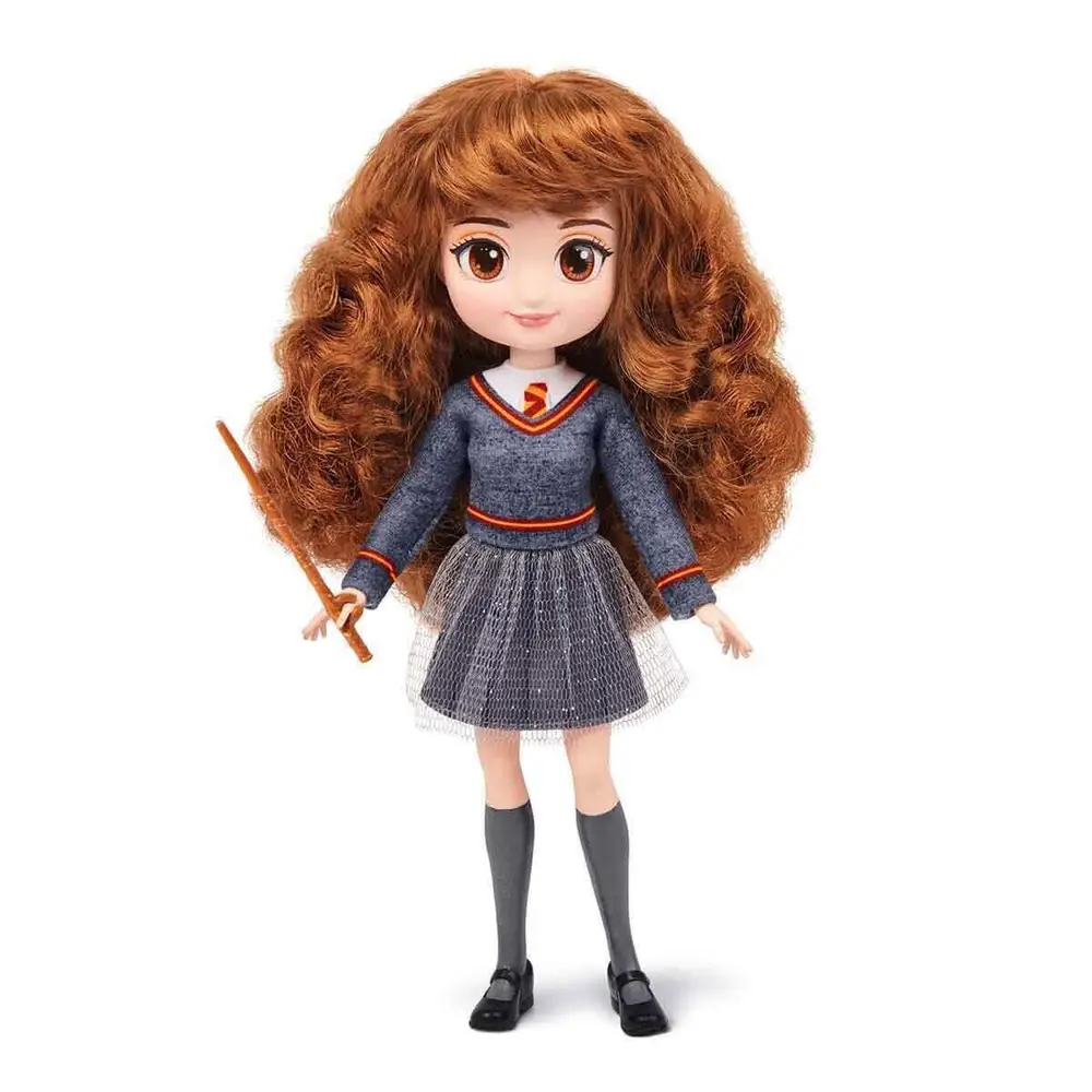 39766 Harry Potter Hermione Granger Figürü 20 cm 2