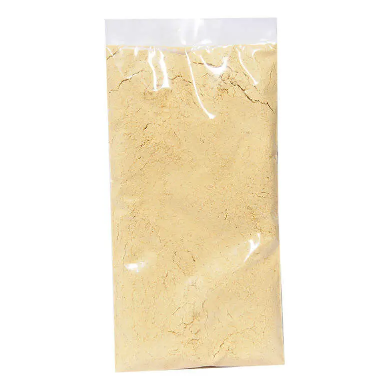 Zencefil Kökü Öğütülmüş Doğal 100 Gr Paket 3