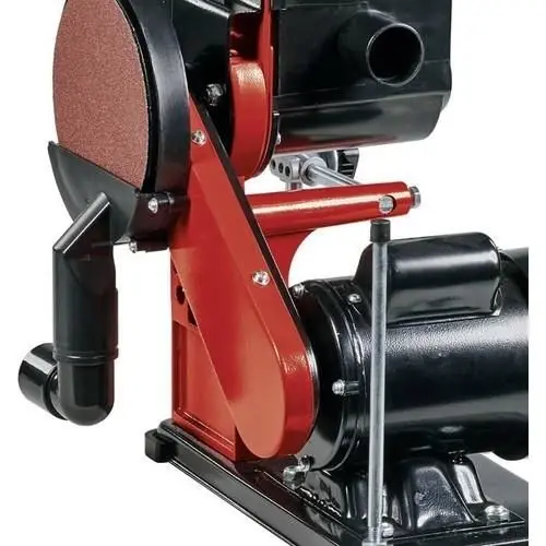 TC US 380 Tezgah Zımpara 380 Watt 3