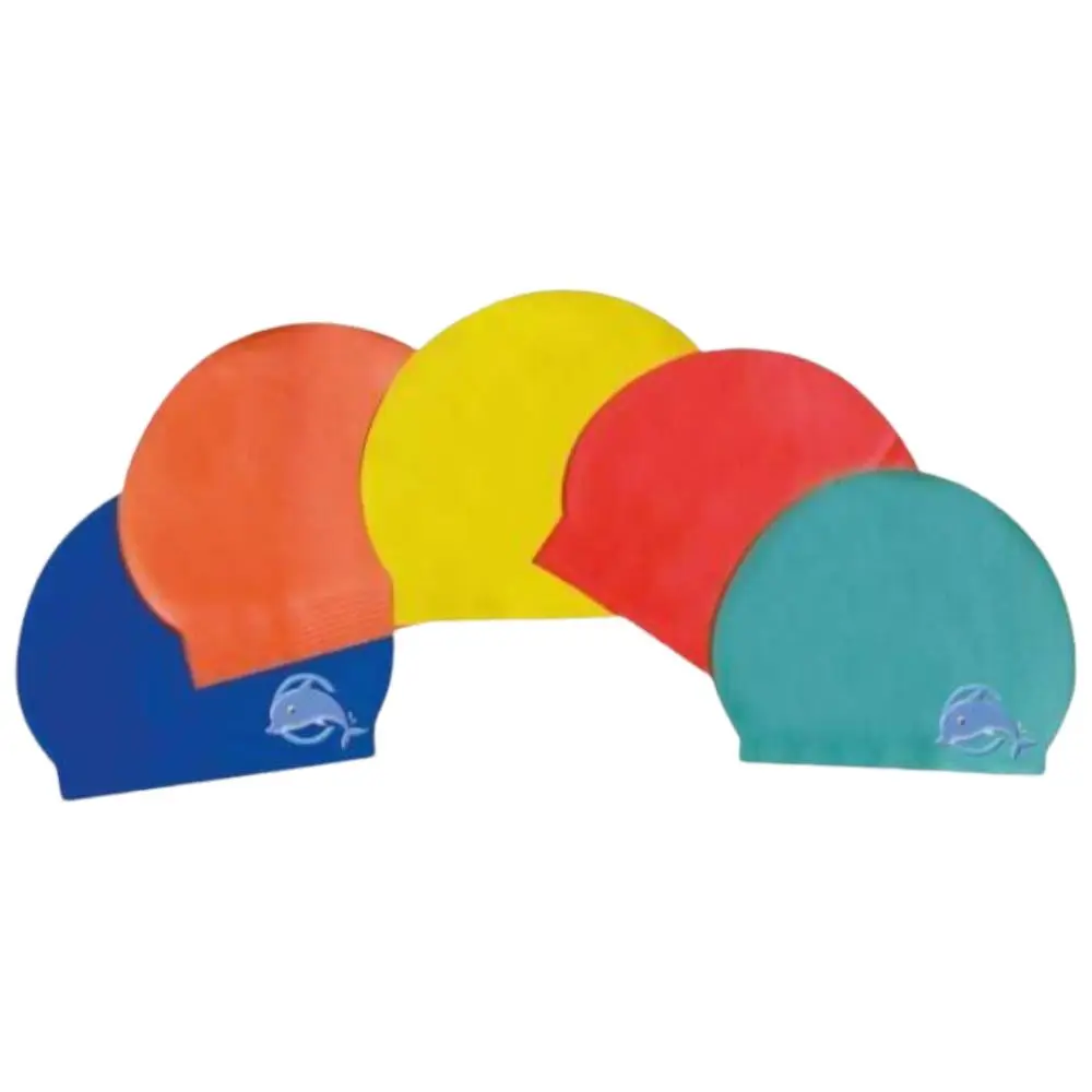 Düz Renkli Silikon Bone - T708602 - 1 ADET