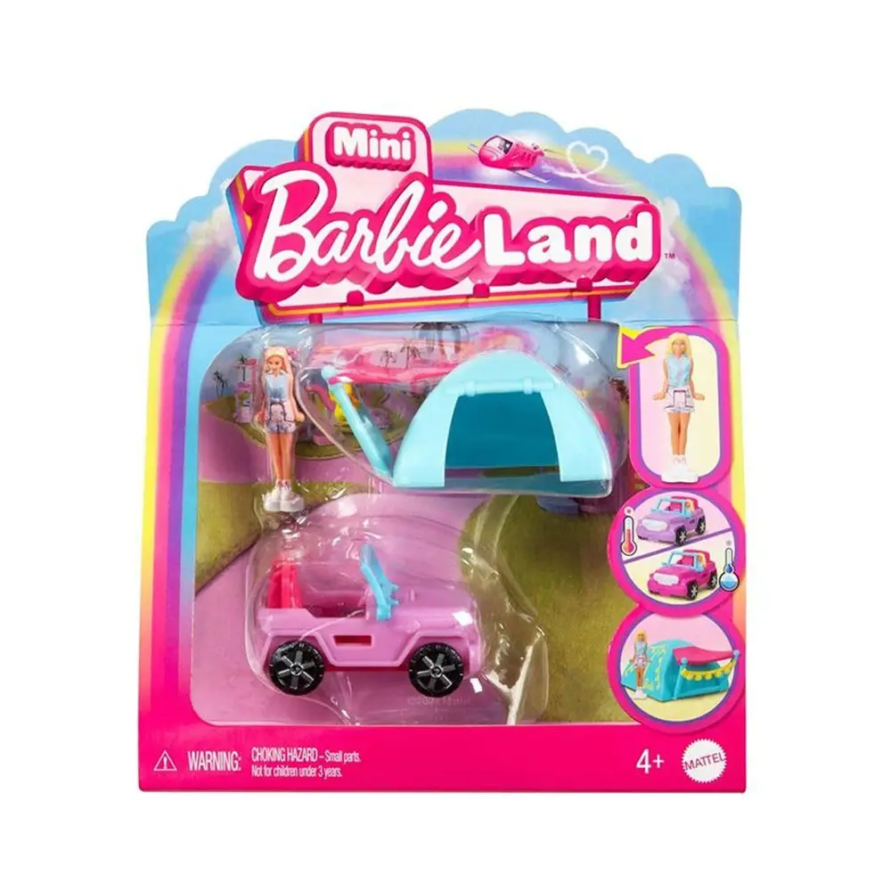 HYF38 Mini land Araçlar 5