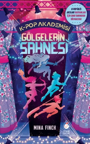 K-Pop Akedemisi: Göelerin Sahnesi