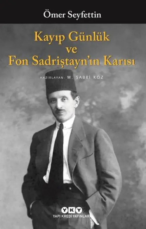 Kayıp Günlük ve Fon Sadriştayn’ın Karısı
